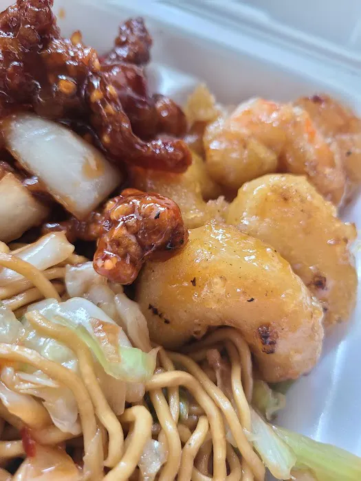 Panda Express 5