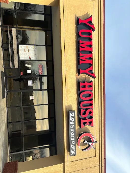Yummy House 3