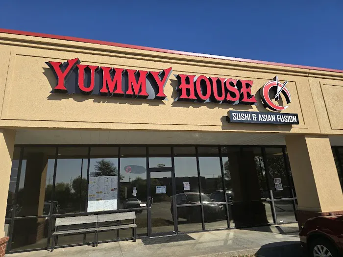 Yummy House 4