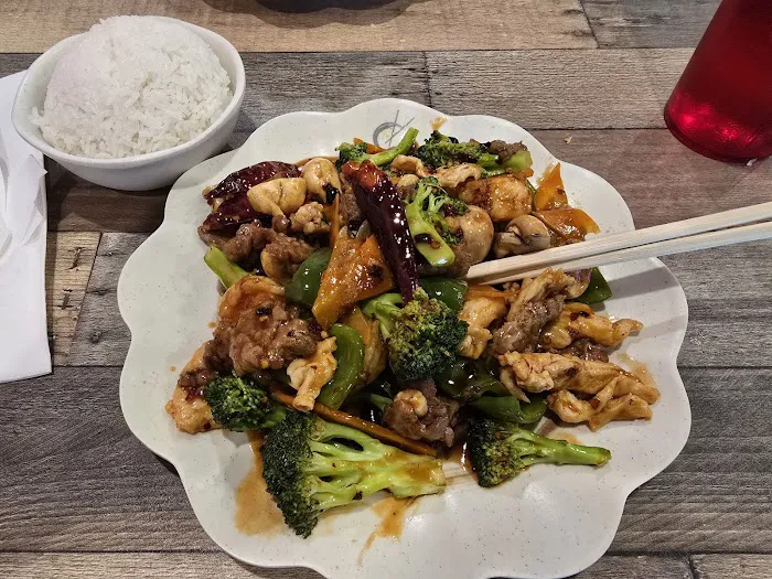 Yummy House 7