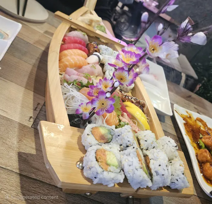 Yummy House 8
