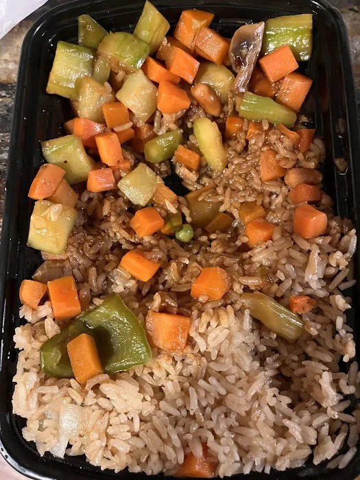 Rainbow House Asian Bistro 4