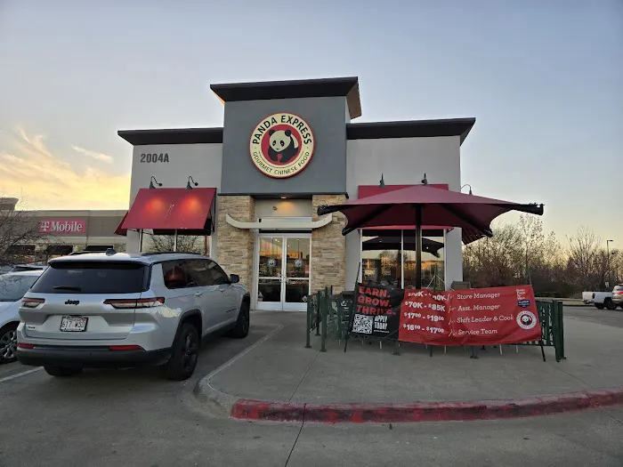 Panda Express 2