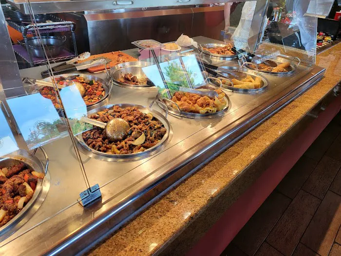 Panda Express 5
