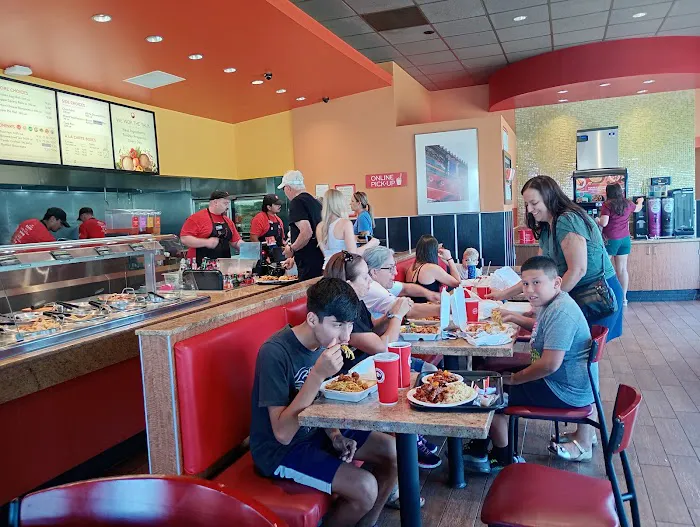 Panda Express 6