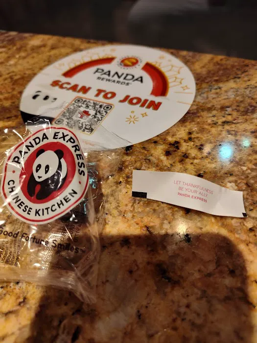 Panda Express 9
