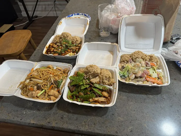 Hunan Chinese Restaurant 2