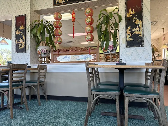 Hunan Chinese Restaurant 1
