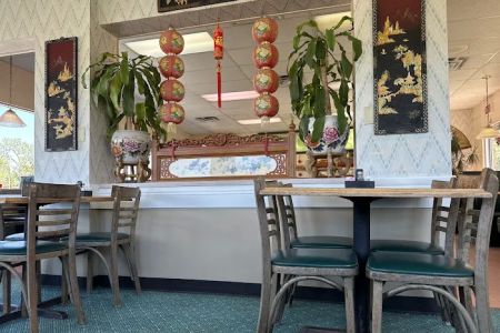 Hunan Chinese Restaurant