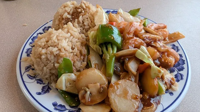 Hunan Chinese Restaurant 5