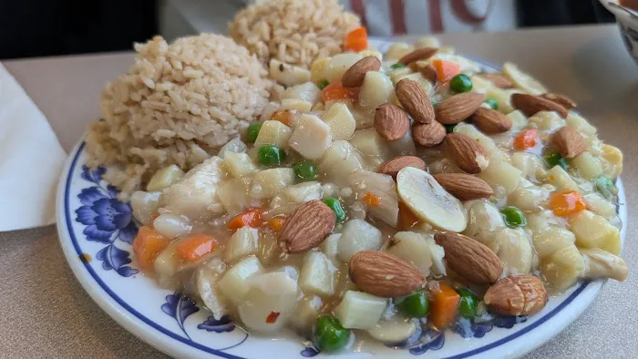 Hunan Chinese Restaurant 4