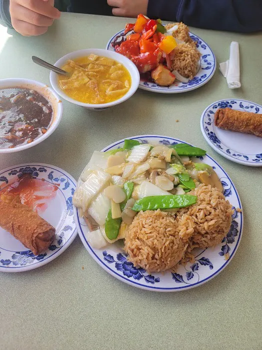Hunan Chinese Restaurant 3