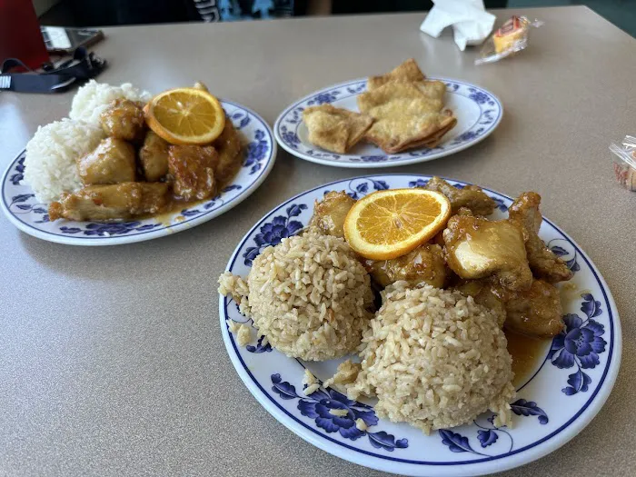 Hunan Chinese Restaurant 6
