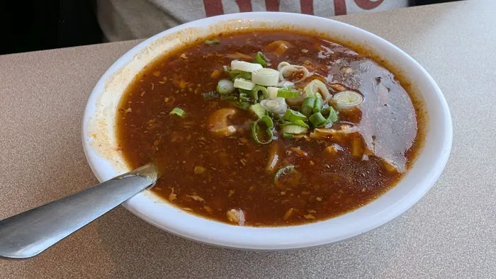 Hunan Chinese Restaurant 8