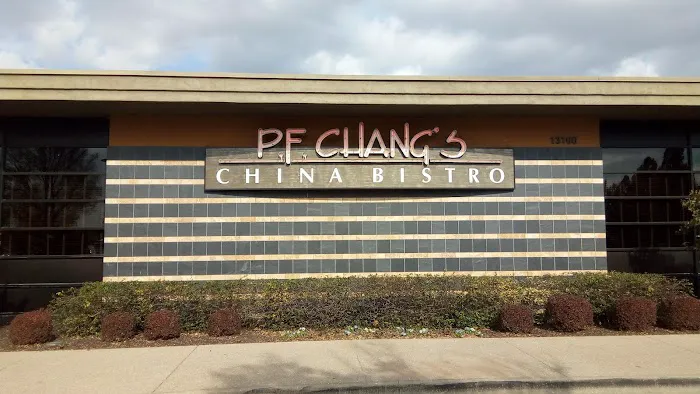 P.F. Chang's 1