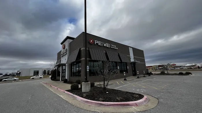 Pei Wei Asian Kitchen 5