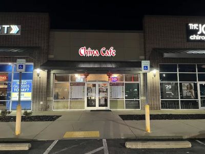 China Cafe 0