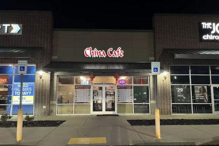 China Cafe