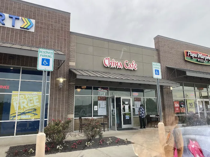 China Cafe 3