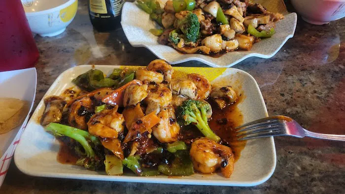 China Cafe 2