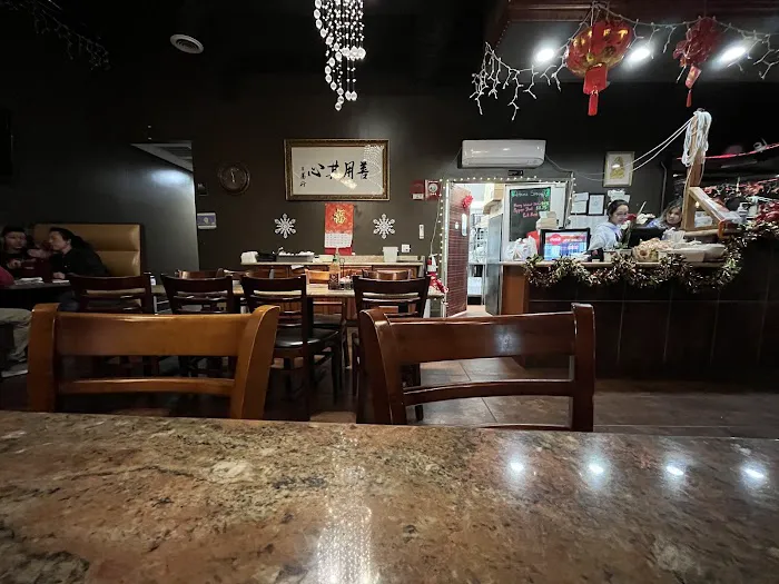 China Cafe 4