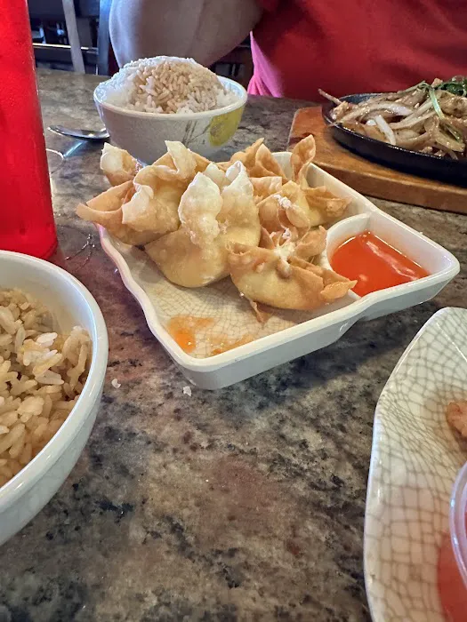 China Cafe 9