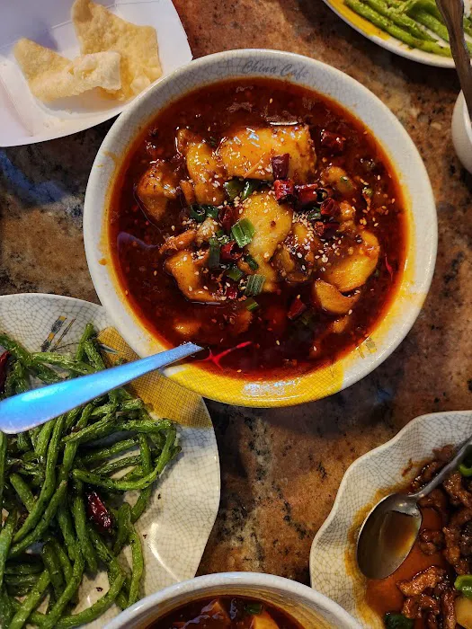 China Cafe 7
