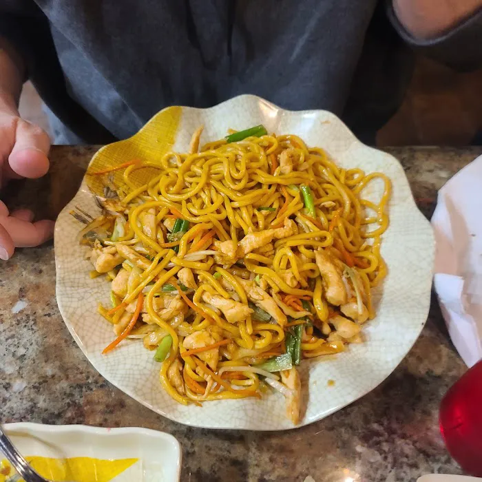 China Cafe 8