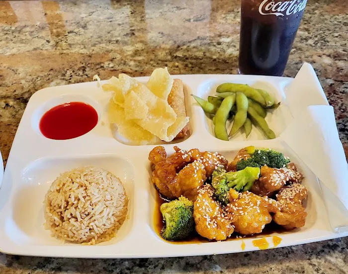 China Cafe 10