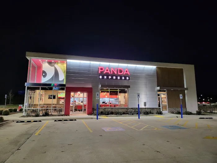Panda Express 1