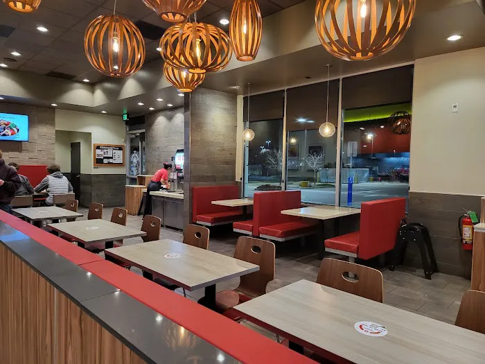 Panda Express 2