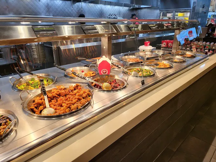Panda Express 4