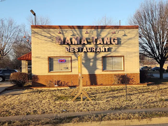 Mama Tang Restaurant 3