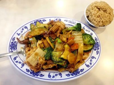 Mama Tang Restaurant 0