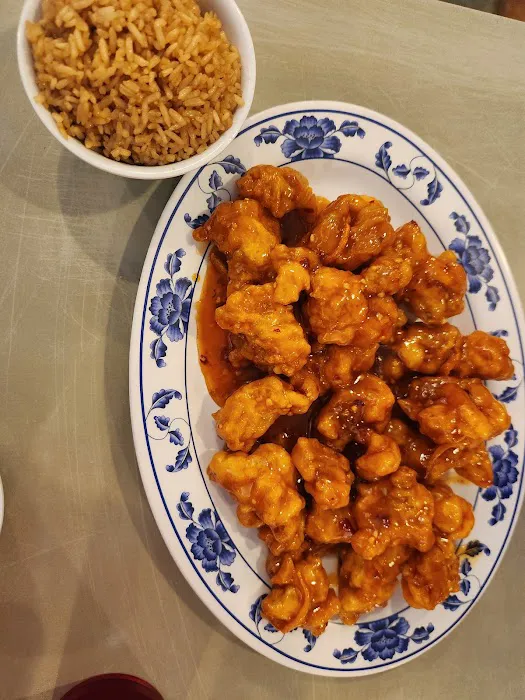 Mama Tang Restaurant 2
