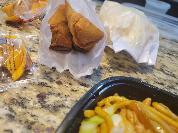 Mama Tang Restaurant 5
