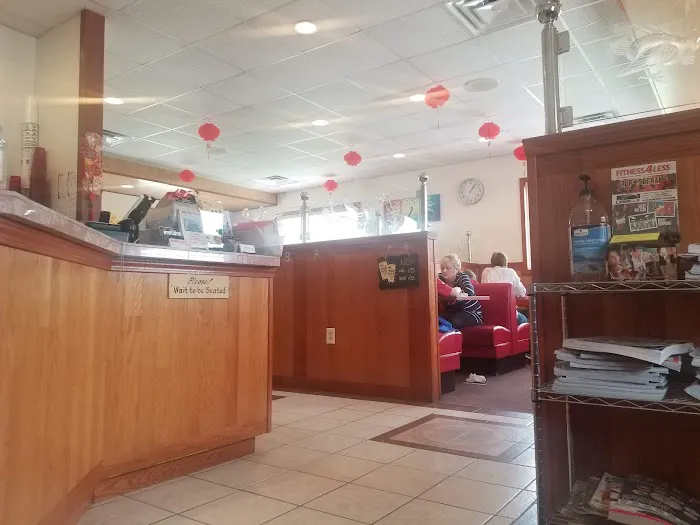 Mama Tang Restaurant 8