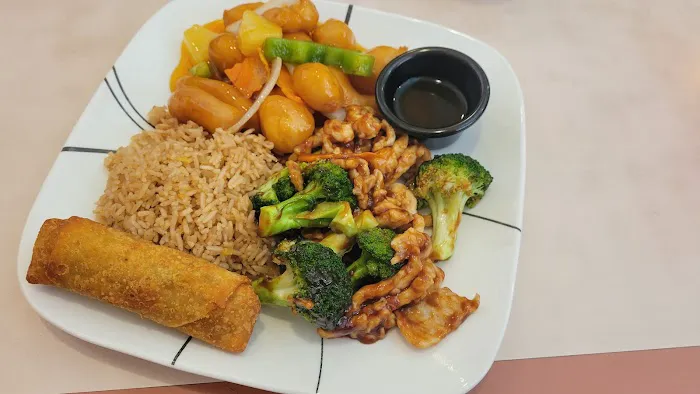 Mama Tang Restaurant 4