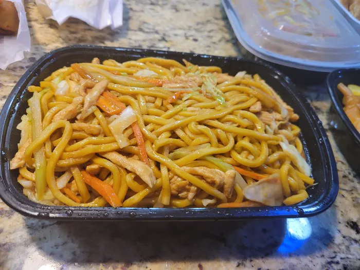 Mama Tang Restaurant 6