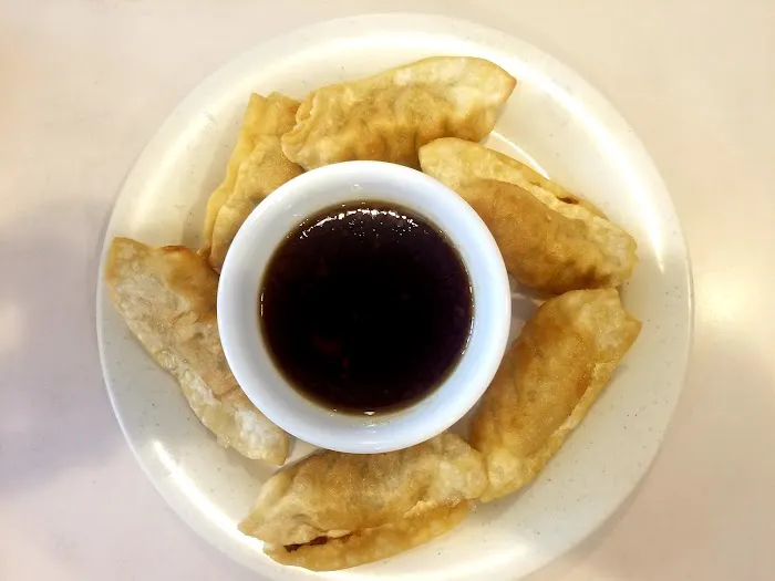 Mama Tang Restaurant 9