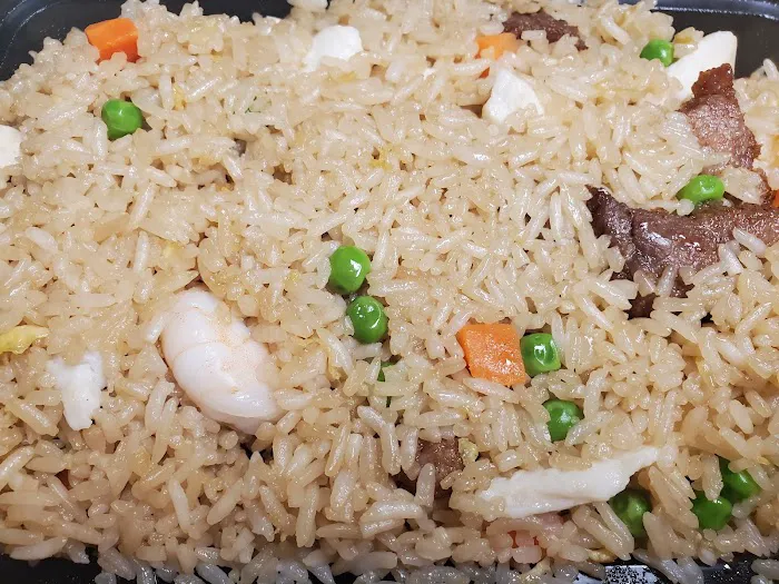 Mama Tang Restaurant 10