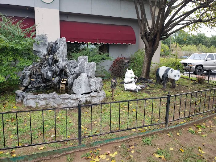 Panda Buffet 5