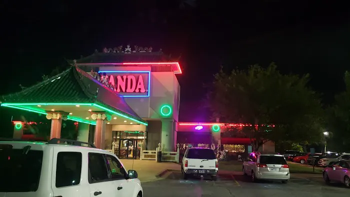 Panda Buffet 4