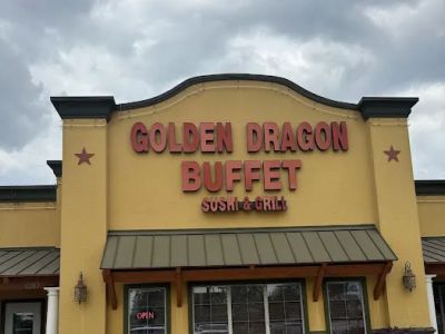 Golden Dragon Buffet 0