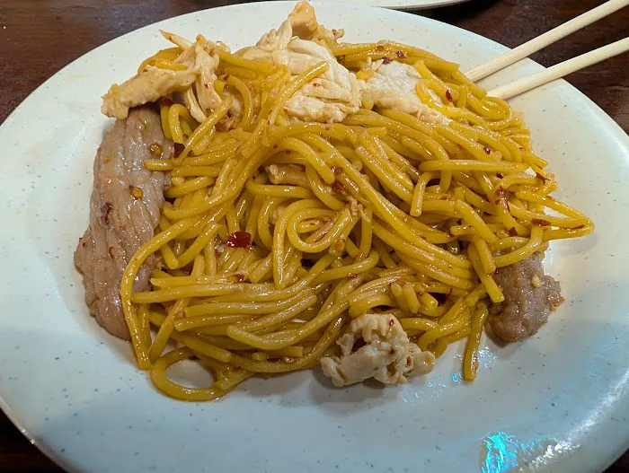Golden Dragon Buffet 10