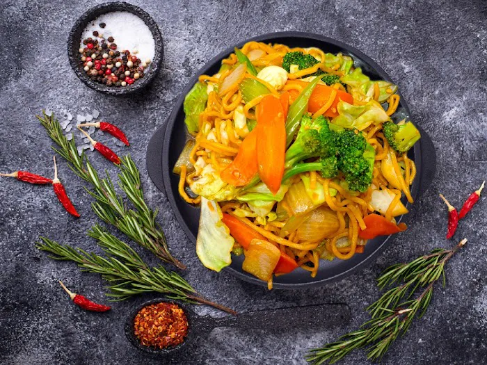 Pao Peng Asian Cuisines LLC 3