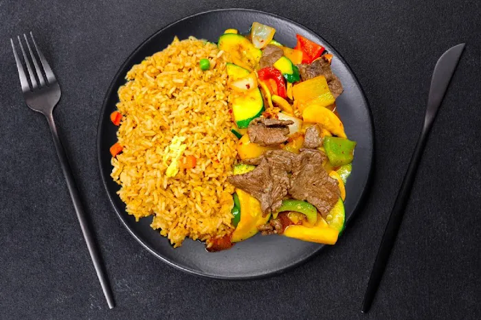 Pao Peng Asian Cuisines LLC 1
