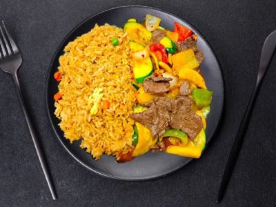 Pao Peng Asian Cuisines LLC 0