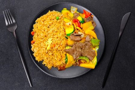 Pao Peng Asian Cuisines LLC