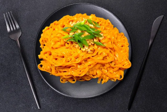 Pao Peng Asian Cuisines LLC 2